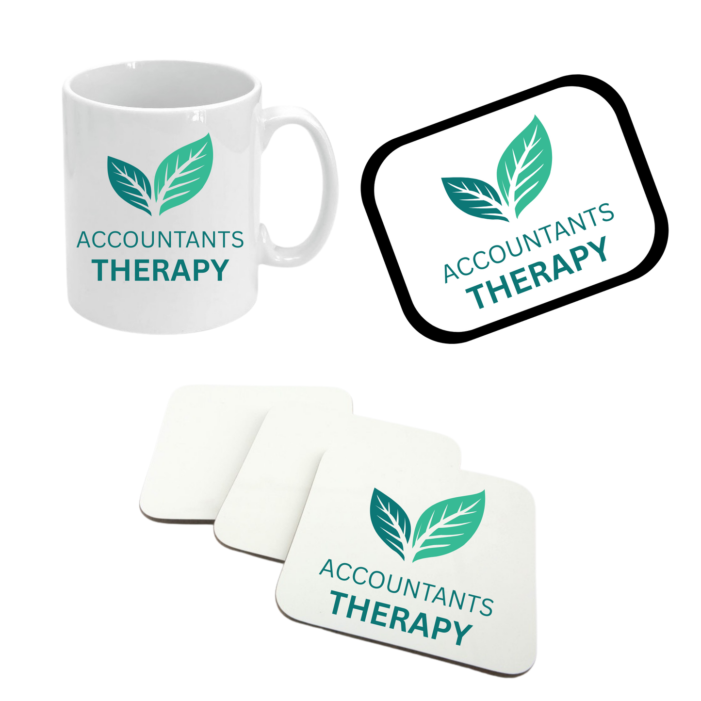 Accountants Therapy Bundle