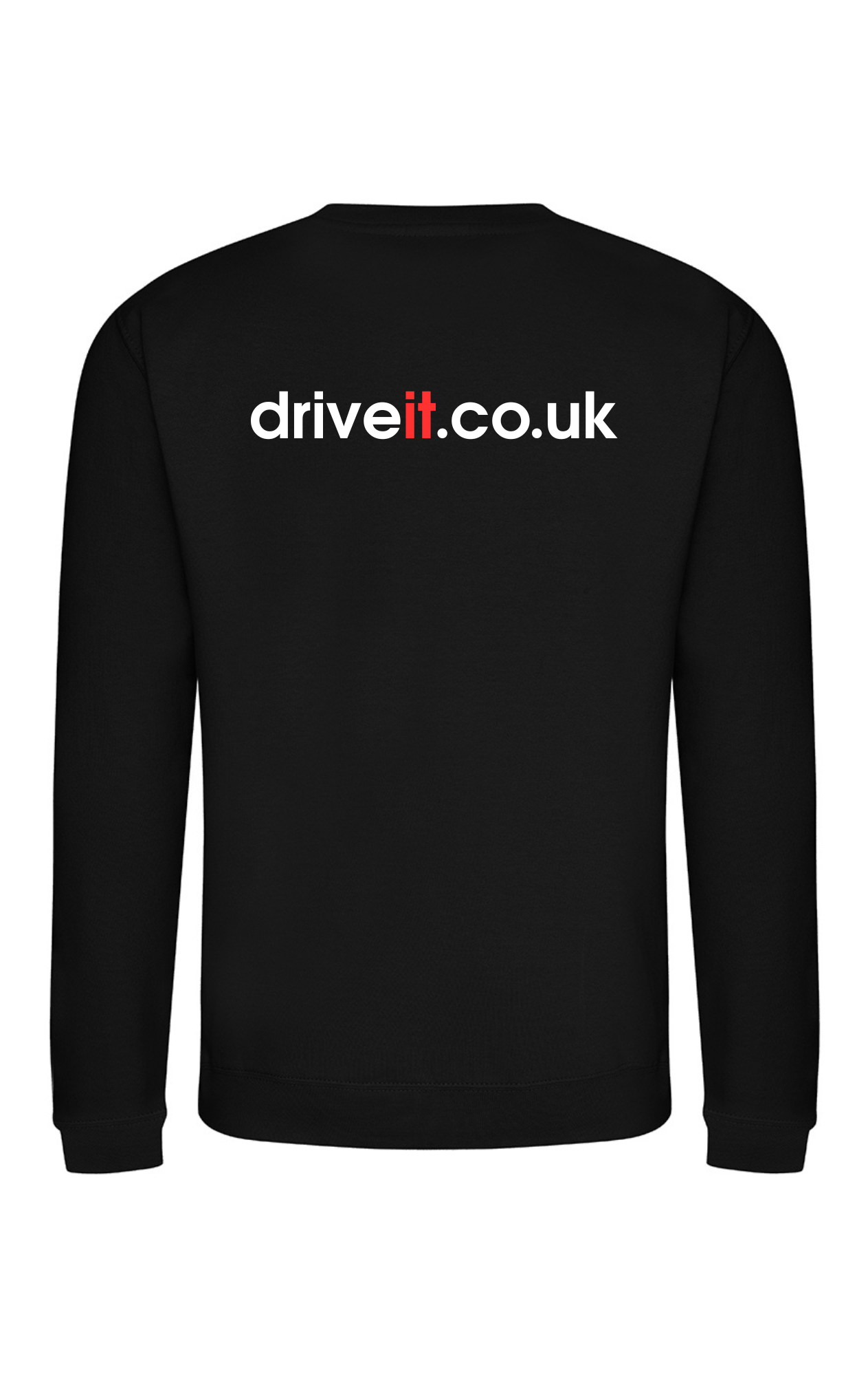 Drive it Just Hoods sweater JH030