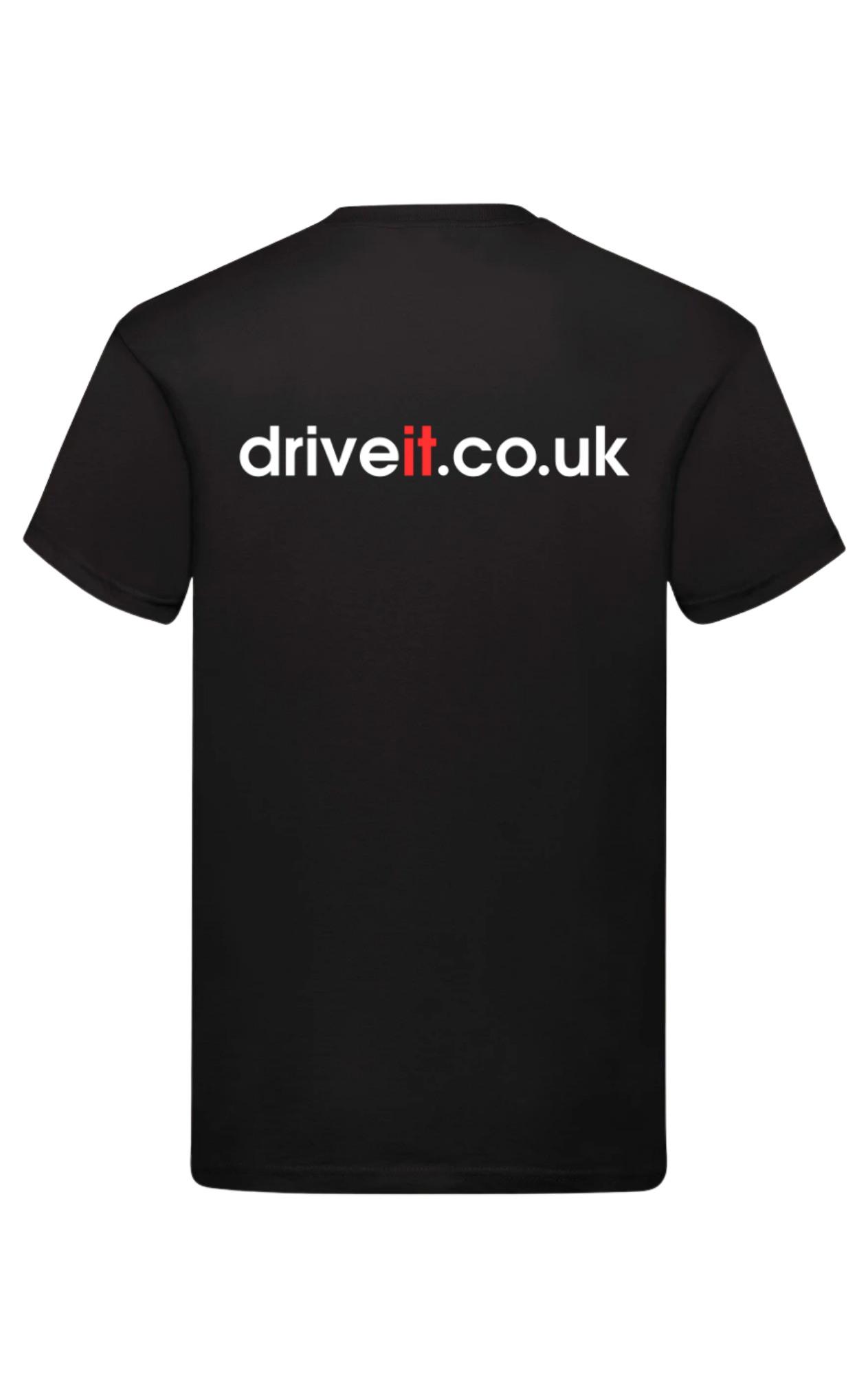 Drive it t shirt