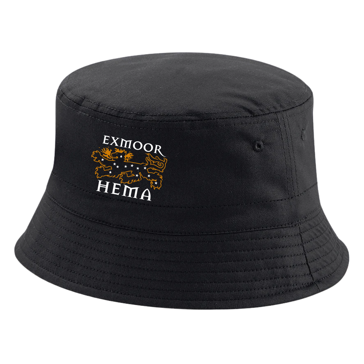 Exmoor Hema Bucket Hat