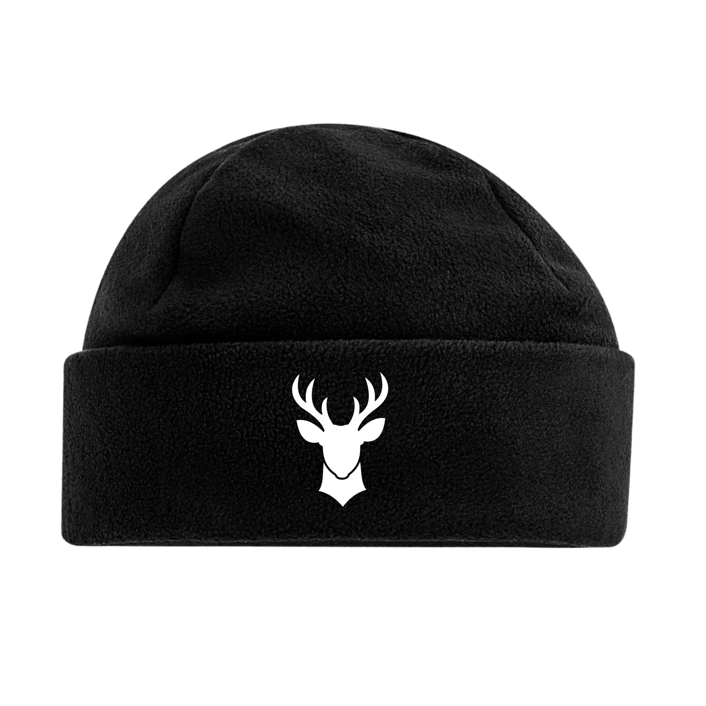 Exmoor Fleece Cuffed Beanie BB243R