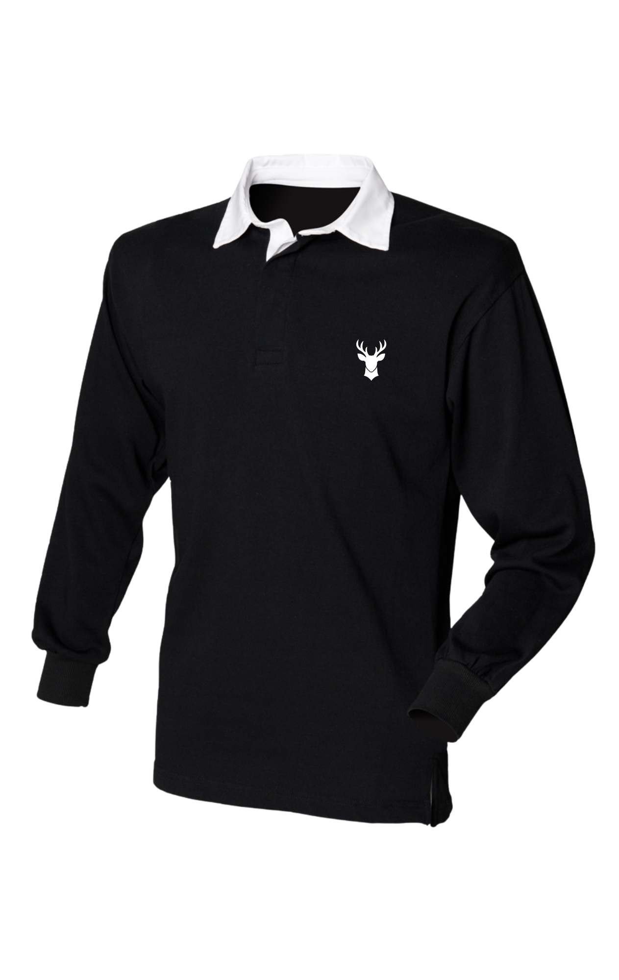 Exmoor Fleece Front Row Classic Rugby Shirt FR100
