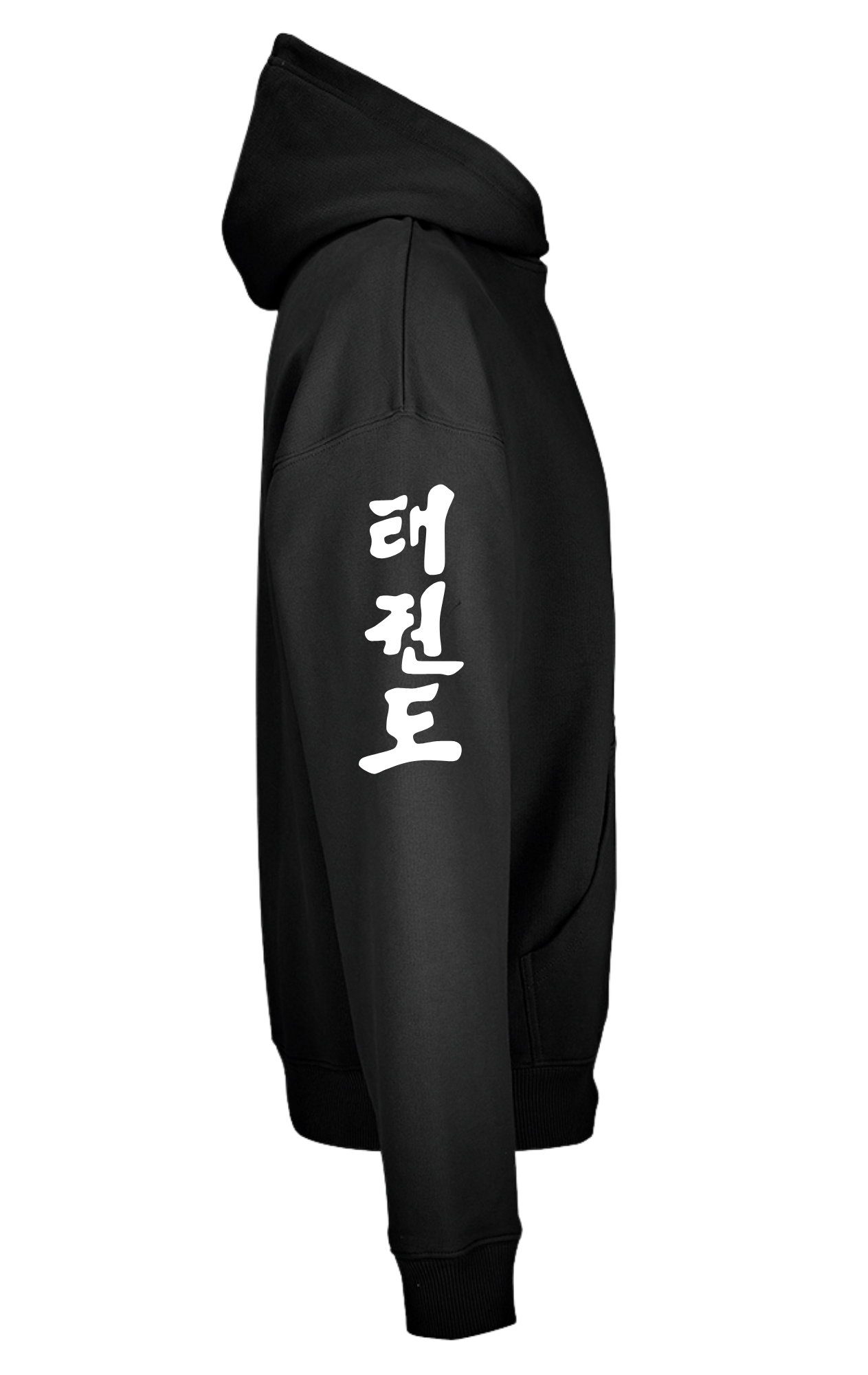 Minehead TAE KWON-DO Kids Hoodie JH001B