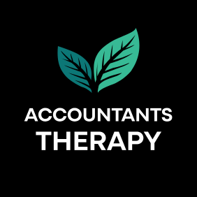 Accountants Therapy