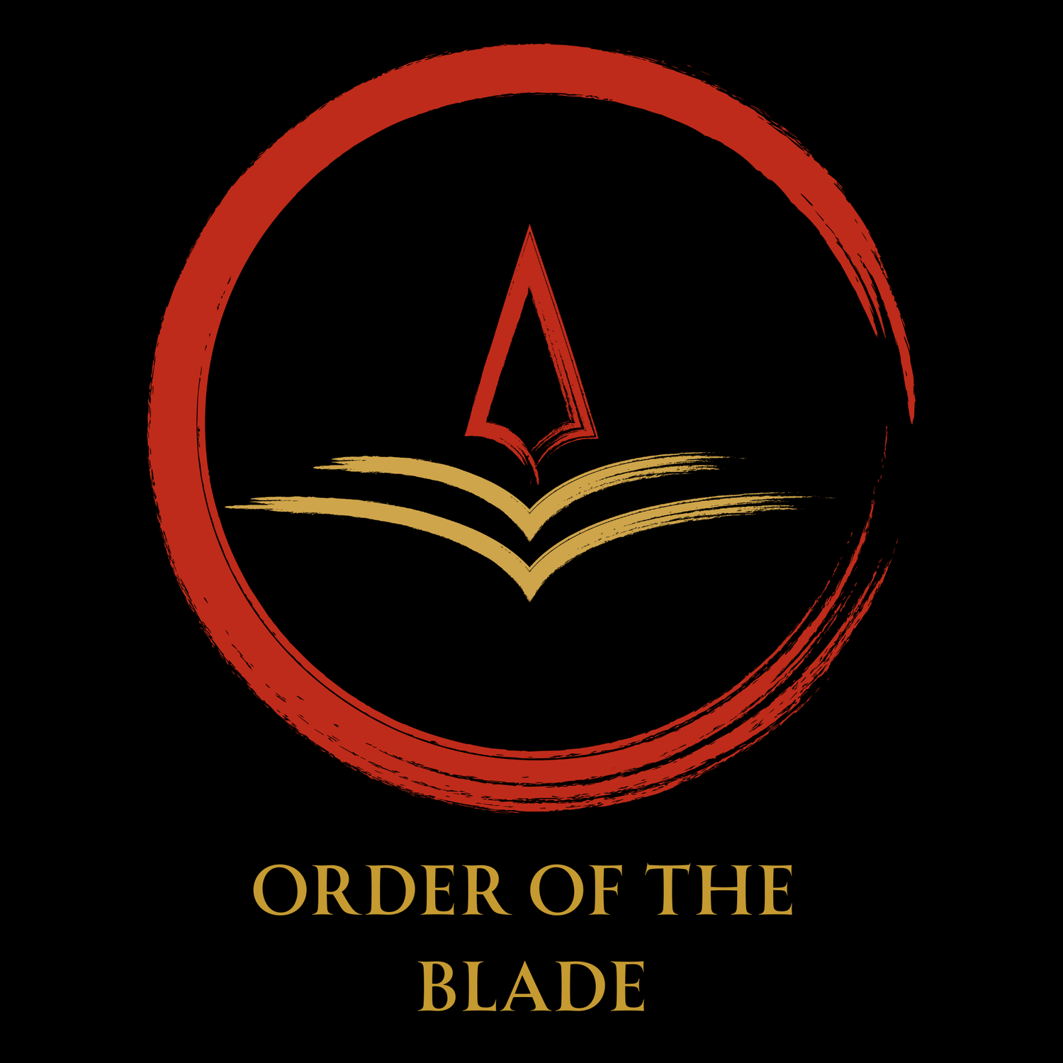 ORDER OF THE BLADE