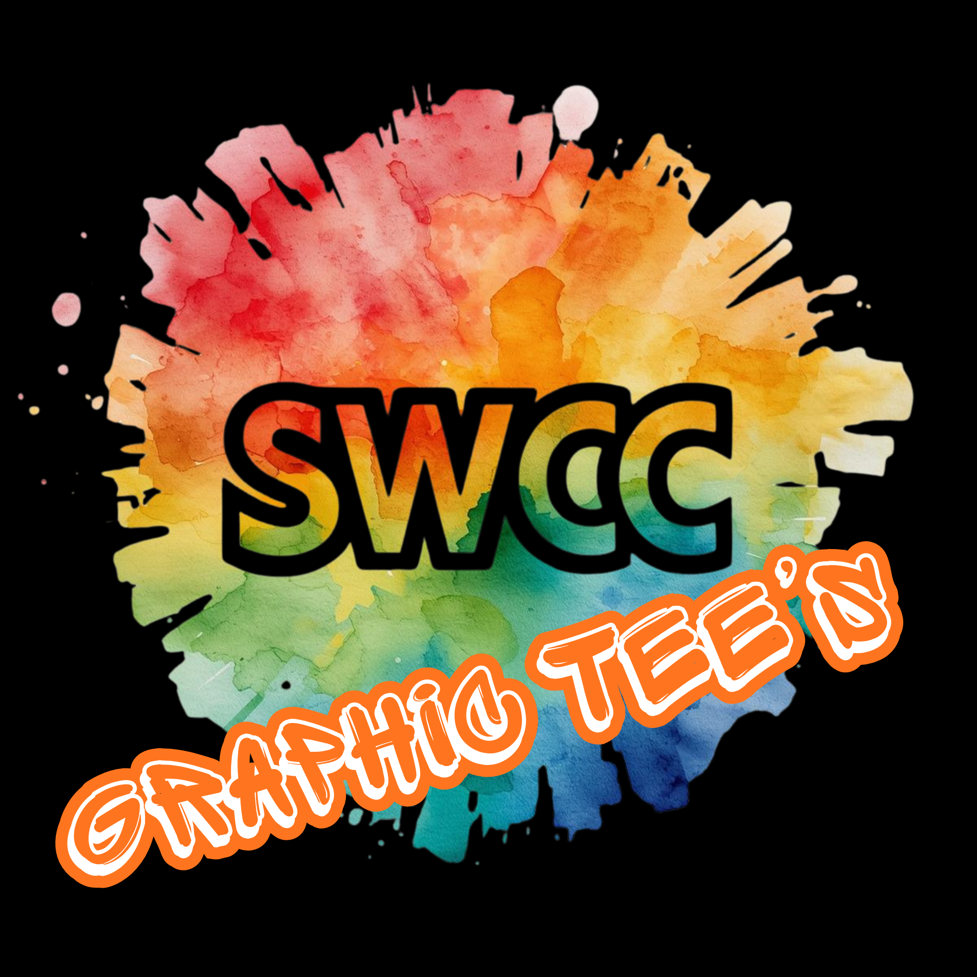 Swcc Pay SWCC Graphic Tee's – SWCC Club Store
