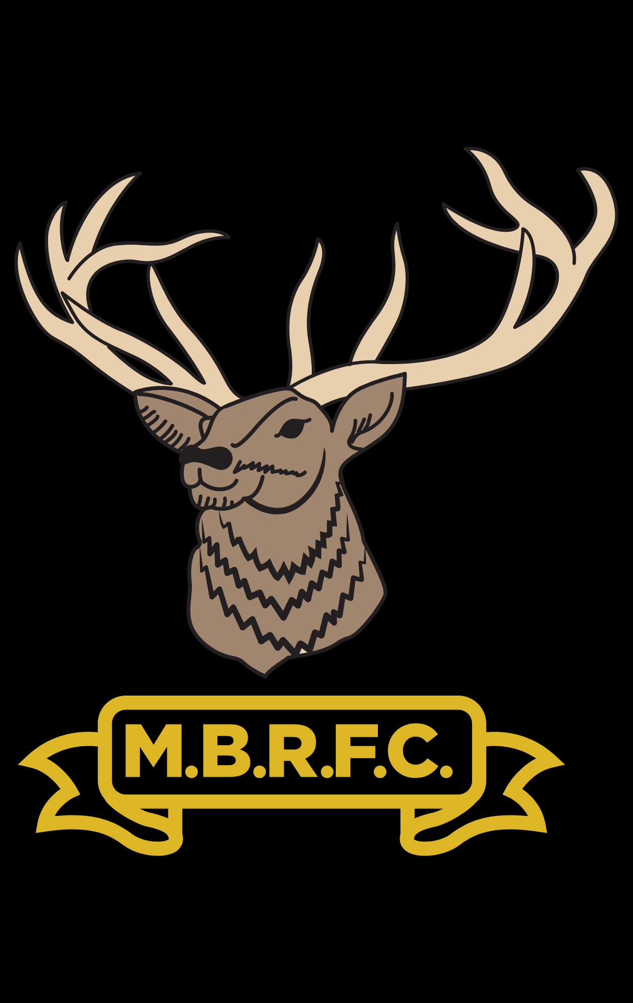 MBRFC Merchandise