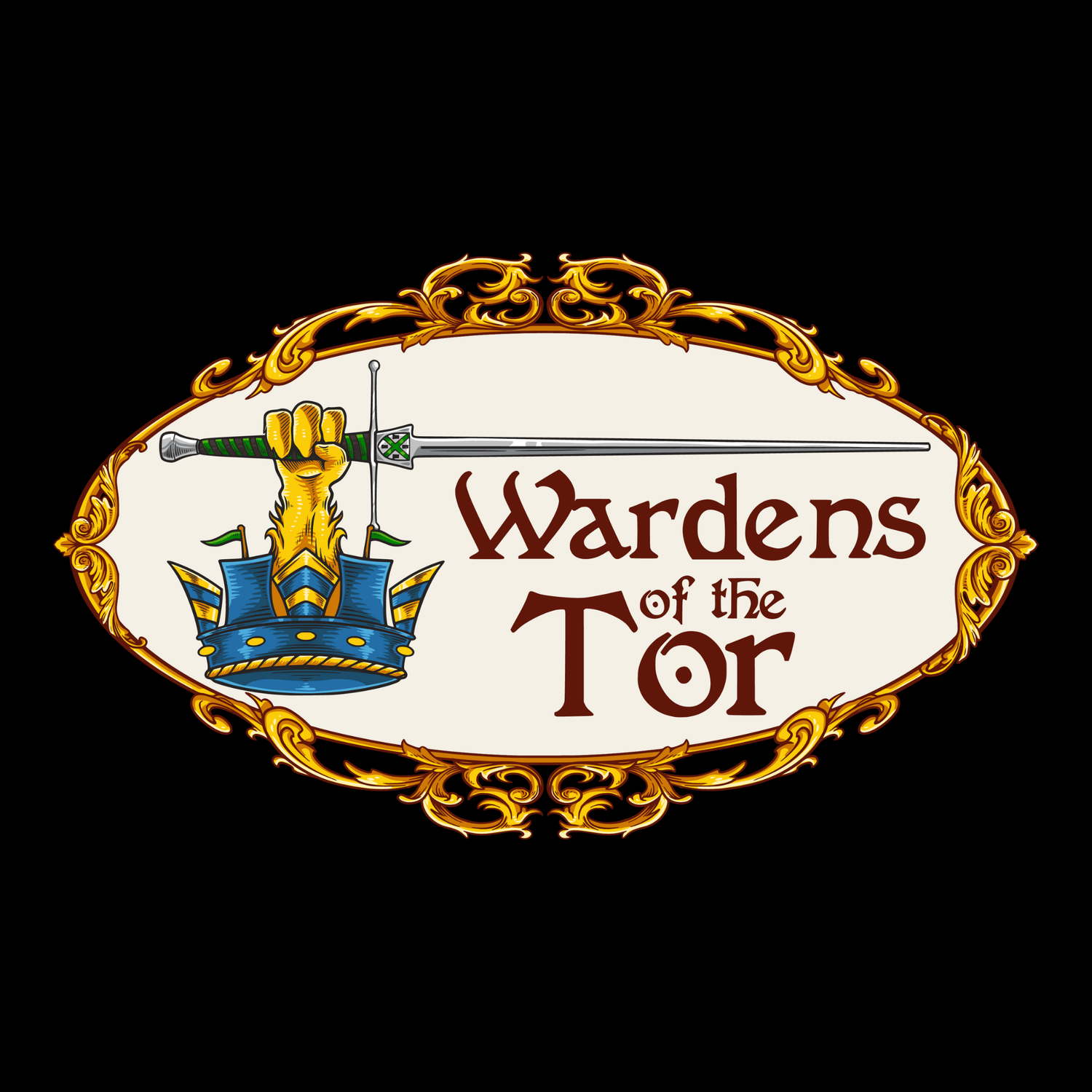 Wardens of the Tor