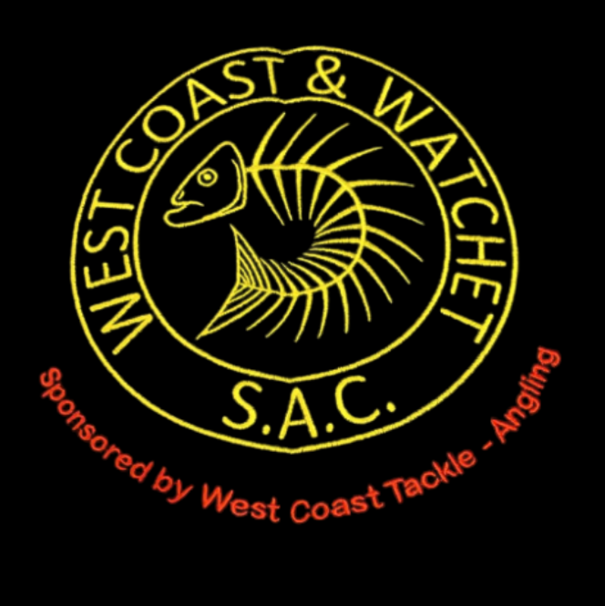 West coast & Watchet S.A.C Official Merchandise
