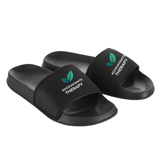 Cool Sliders  Accountants Therapy  ''COMING SOON PRE ORDER ONLY'' 21/05/26