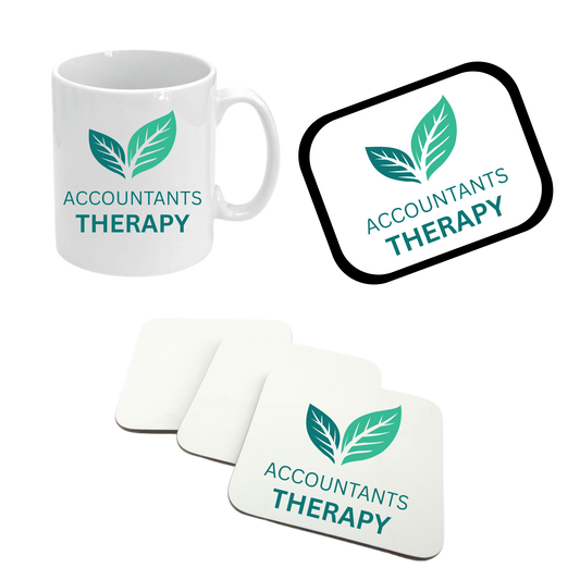 Accountants Therapy Bundle