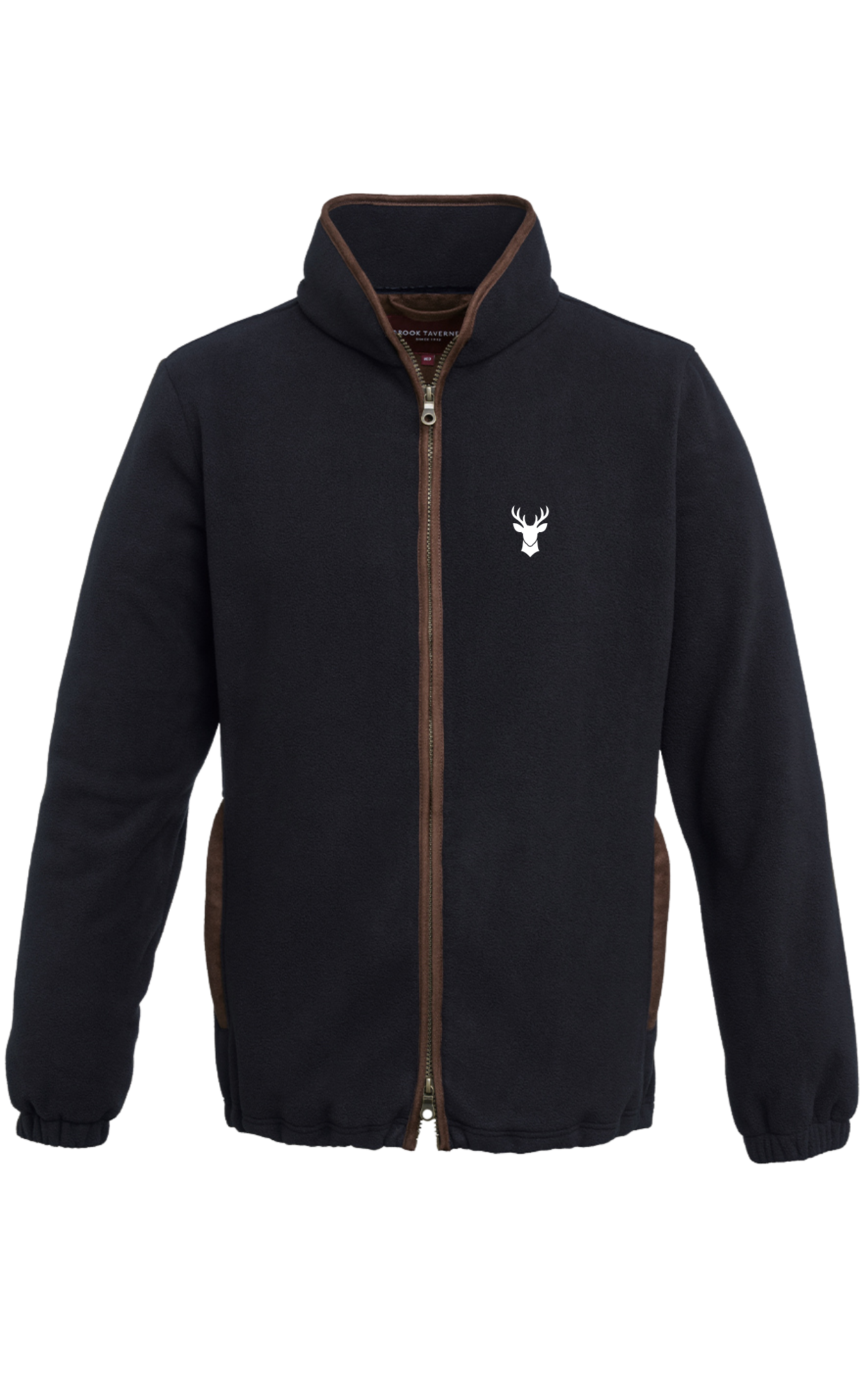 Exmoor Fleece Brook Taverner Unisex Baltimore Fleece Jacket BK524