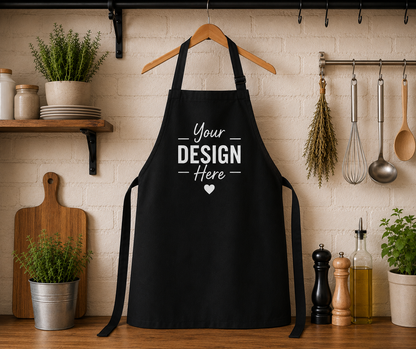 Personalised Apron