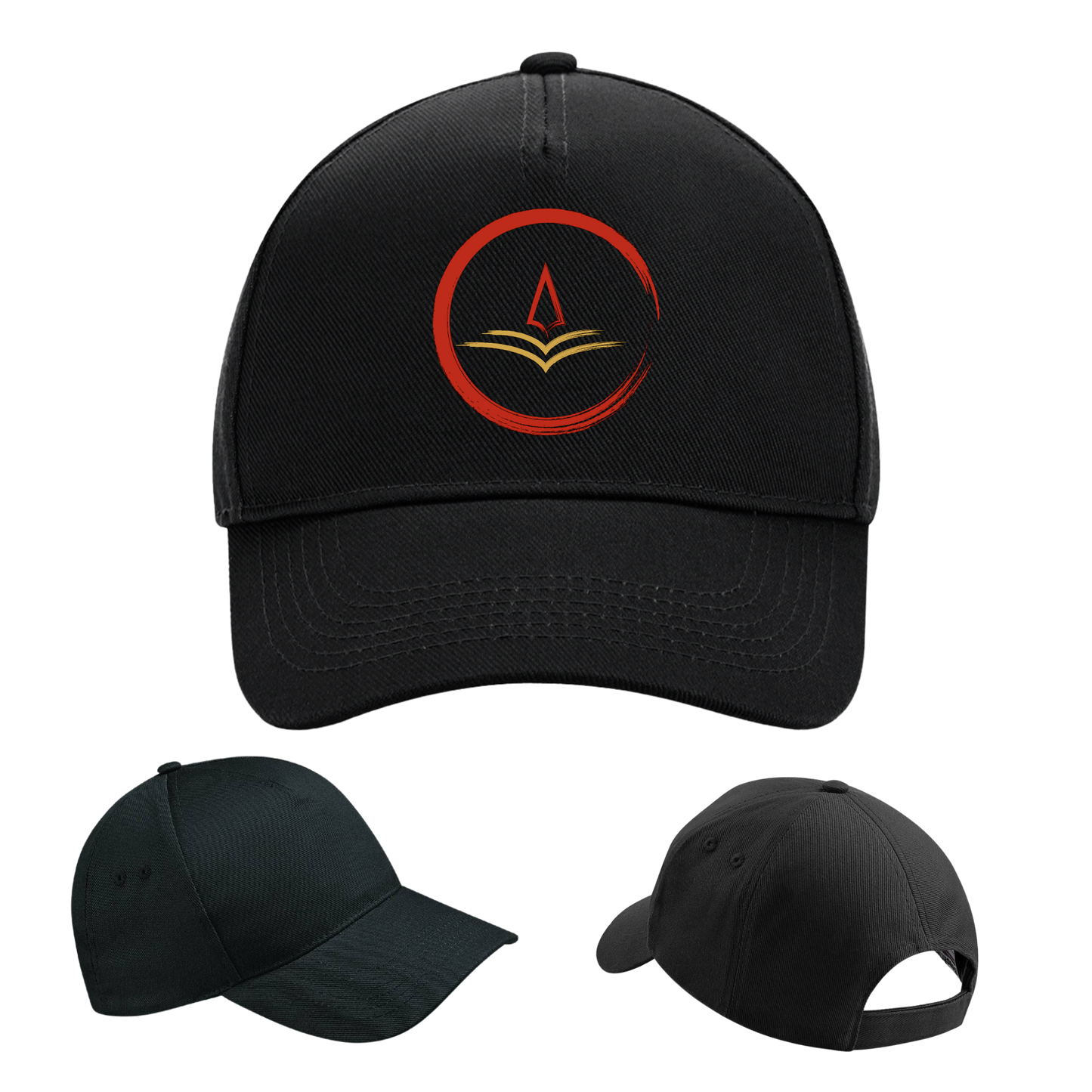 Order of the Blade cap