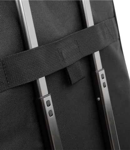 Black Quadra Executive Digital Office Bag AT