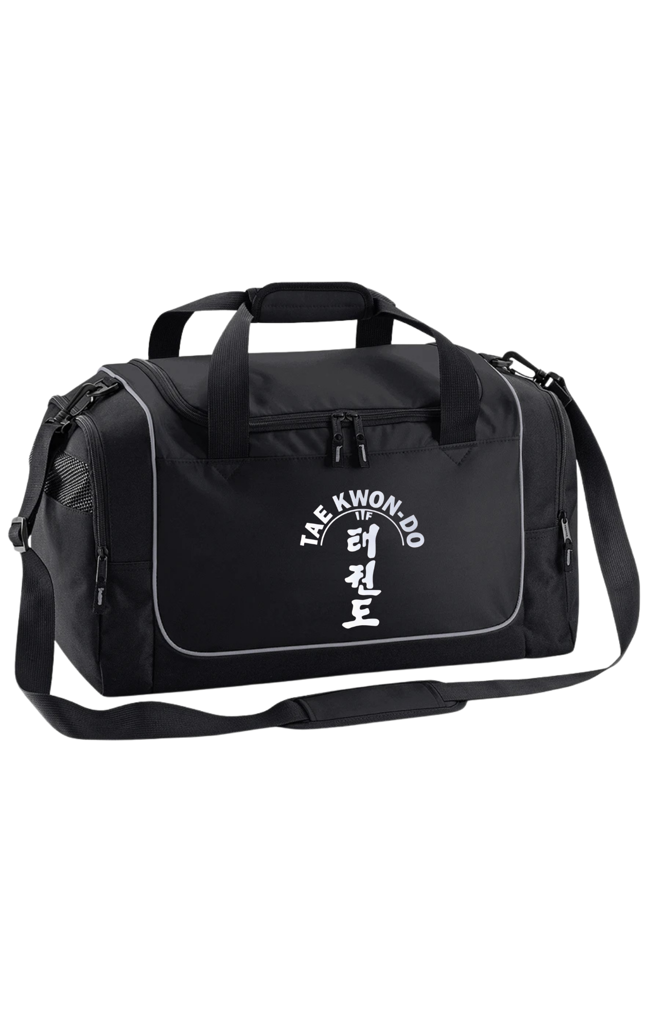 Quadra Teamwear Locker Bag