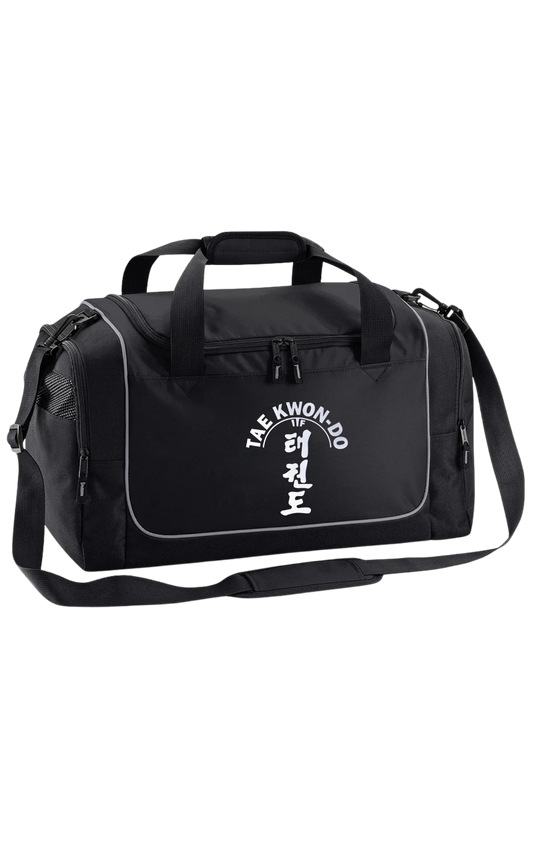 Quadra Teamwear Locker Bag