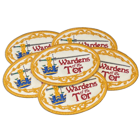 Wardens of the Tor Patch