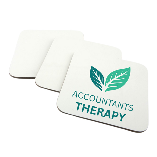 Accountants Therapy Cosater (single)