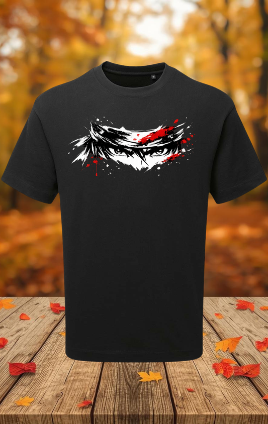 Anime Eyes Tee