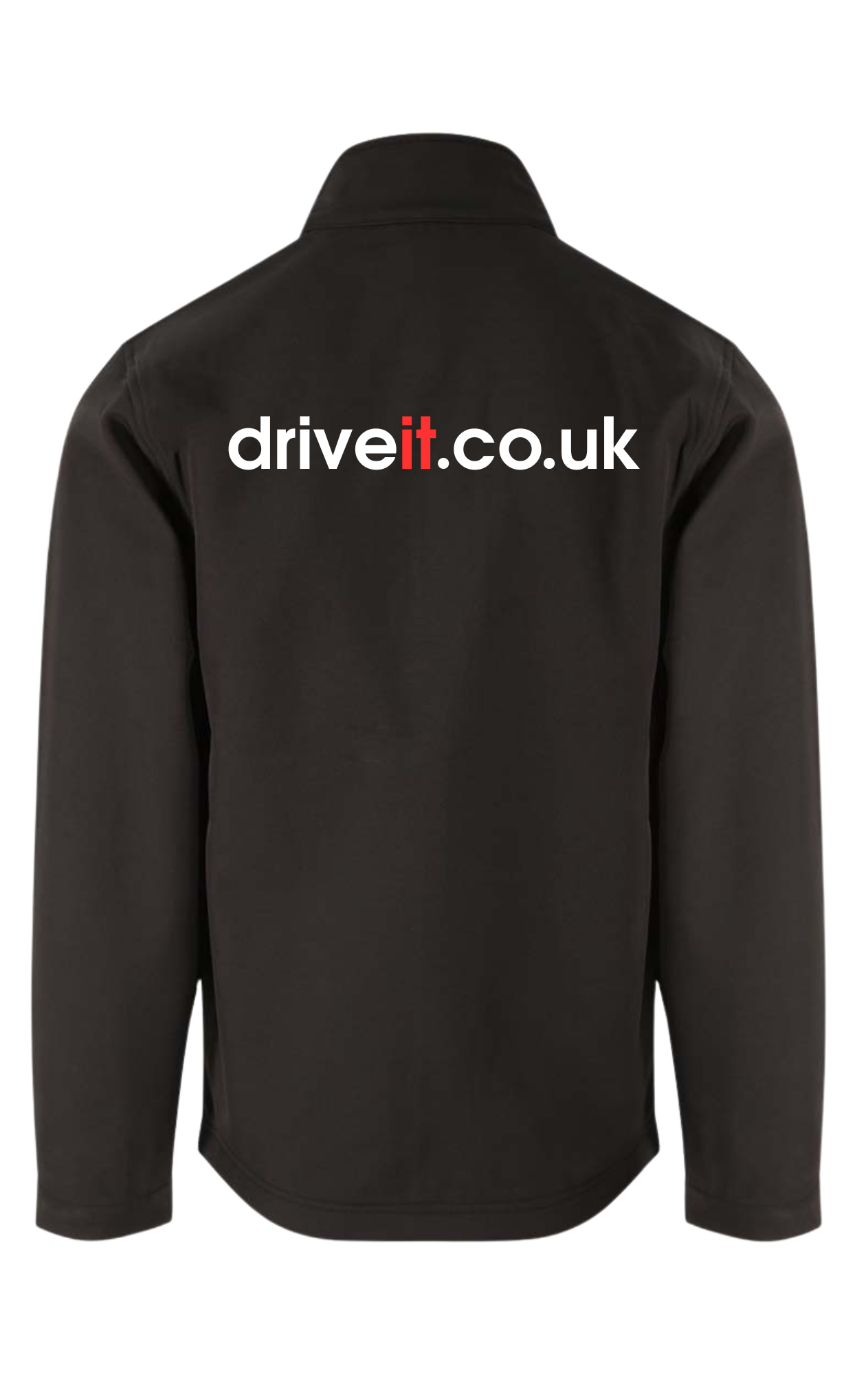 Drive it Soft shell Jacket RX500