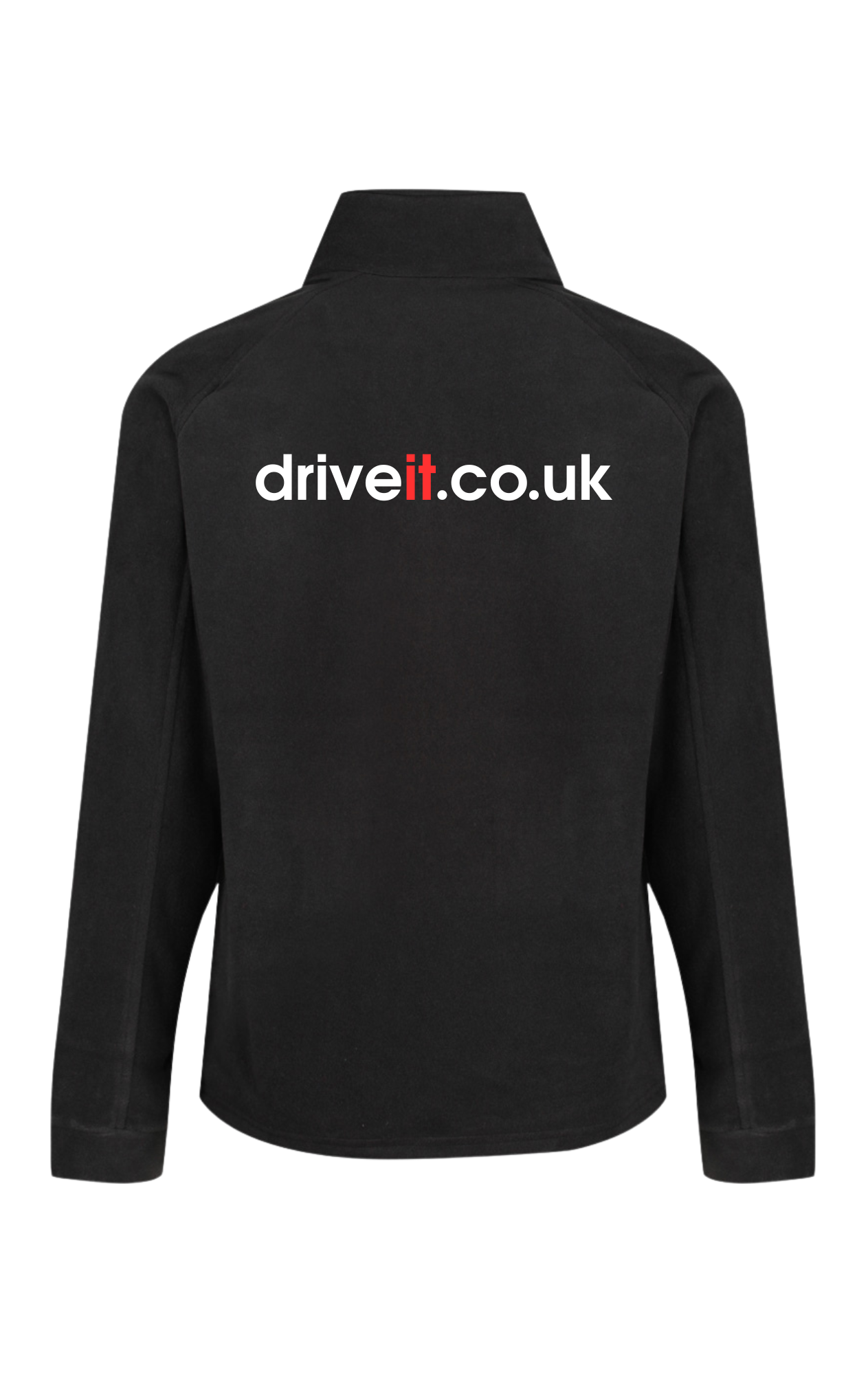 Drive it Regatta Thor III Fleece Jacket RG122