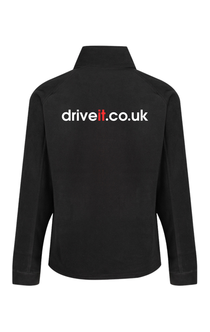 Drive it Regatta Thor III Fleece Jacket RG122