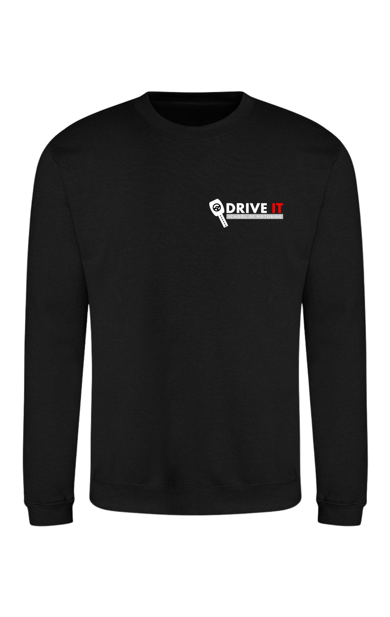 Drive it Just Hoods sweater JH030