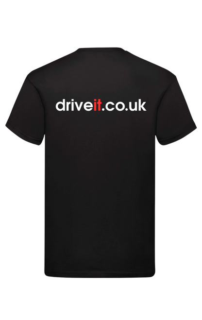Drive it t shirt