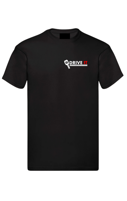 Drive it t shirt