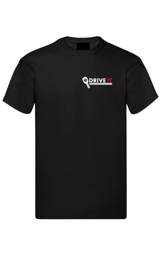 Drive it t shirt