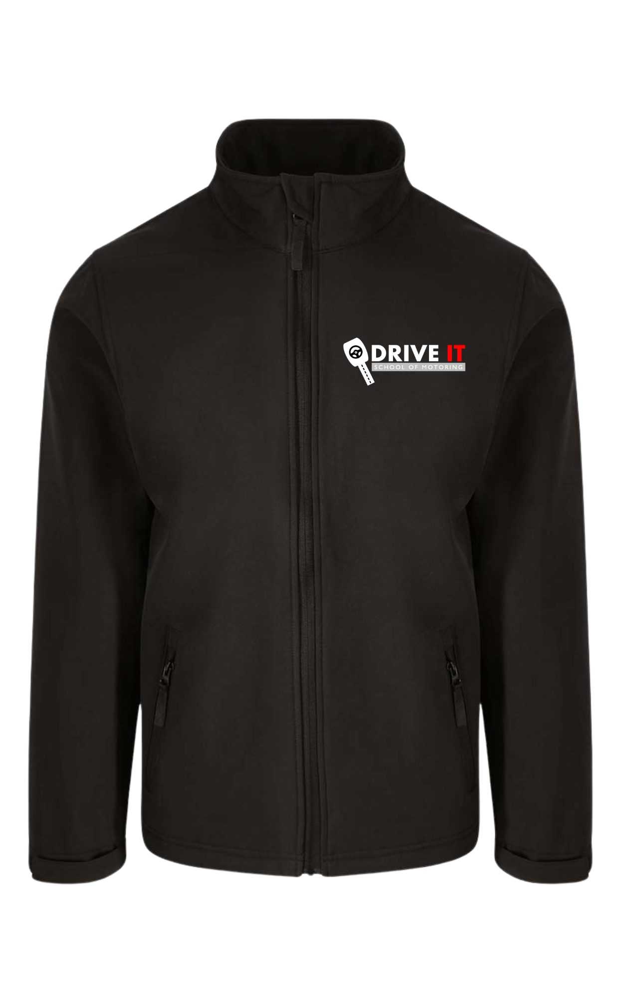 Drive it Soft shell Jacket RX500