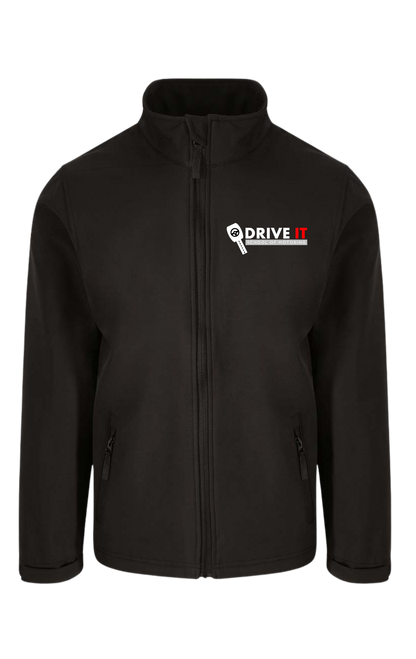 Drive it Soft shell Jacket RX500