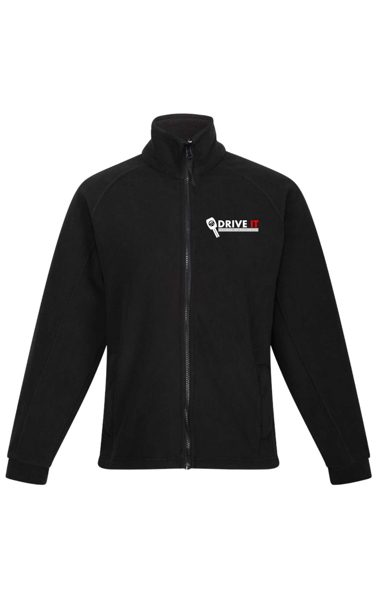 Drive it Regatta Thor III Fleece Jacket RG122