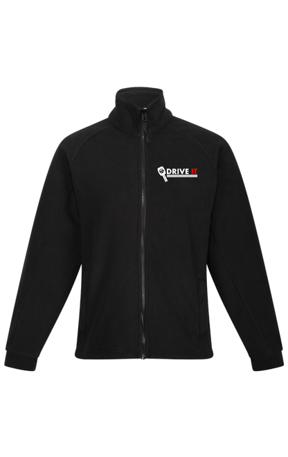 Drive it Regatta Thor III Fleece Jacket RG122