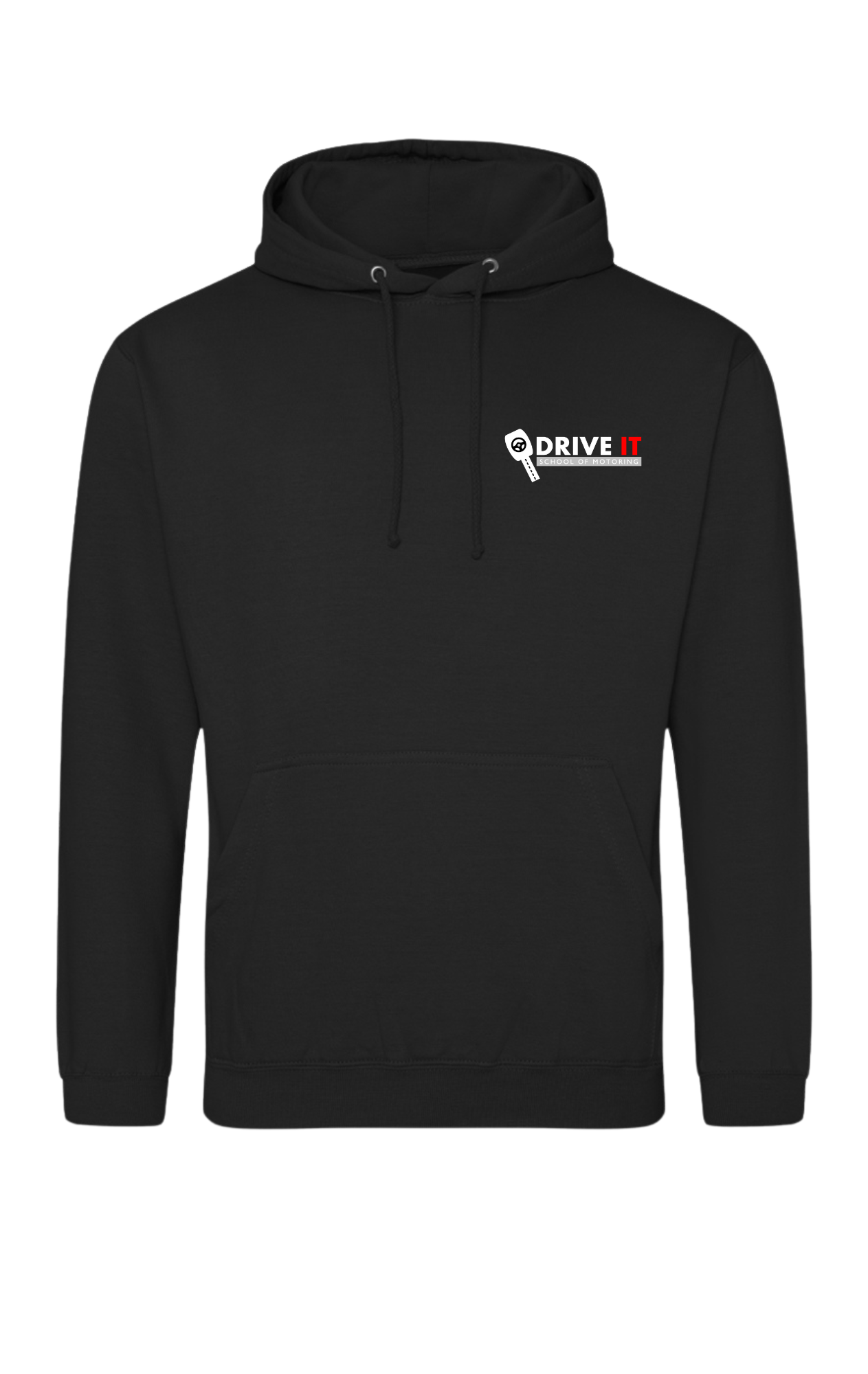 Drive it Just Hoods hoodie JH001