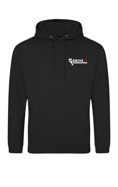 Drive it Just Hoods hoodie JH001