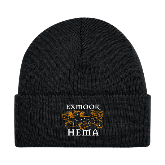 Exmoor Hema Beanie