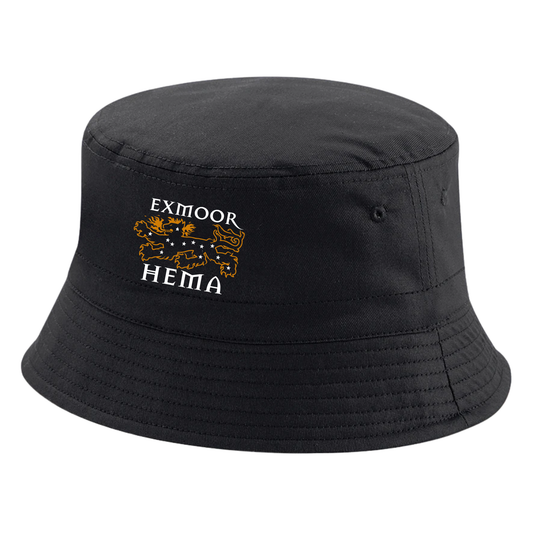 Exmoor Hema Bucket Hat