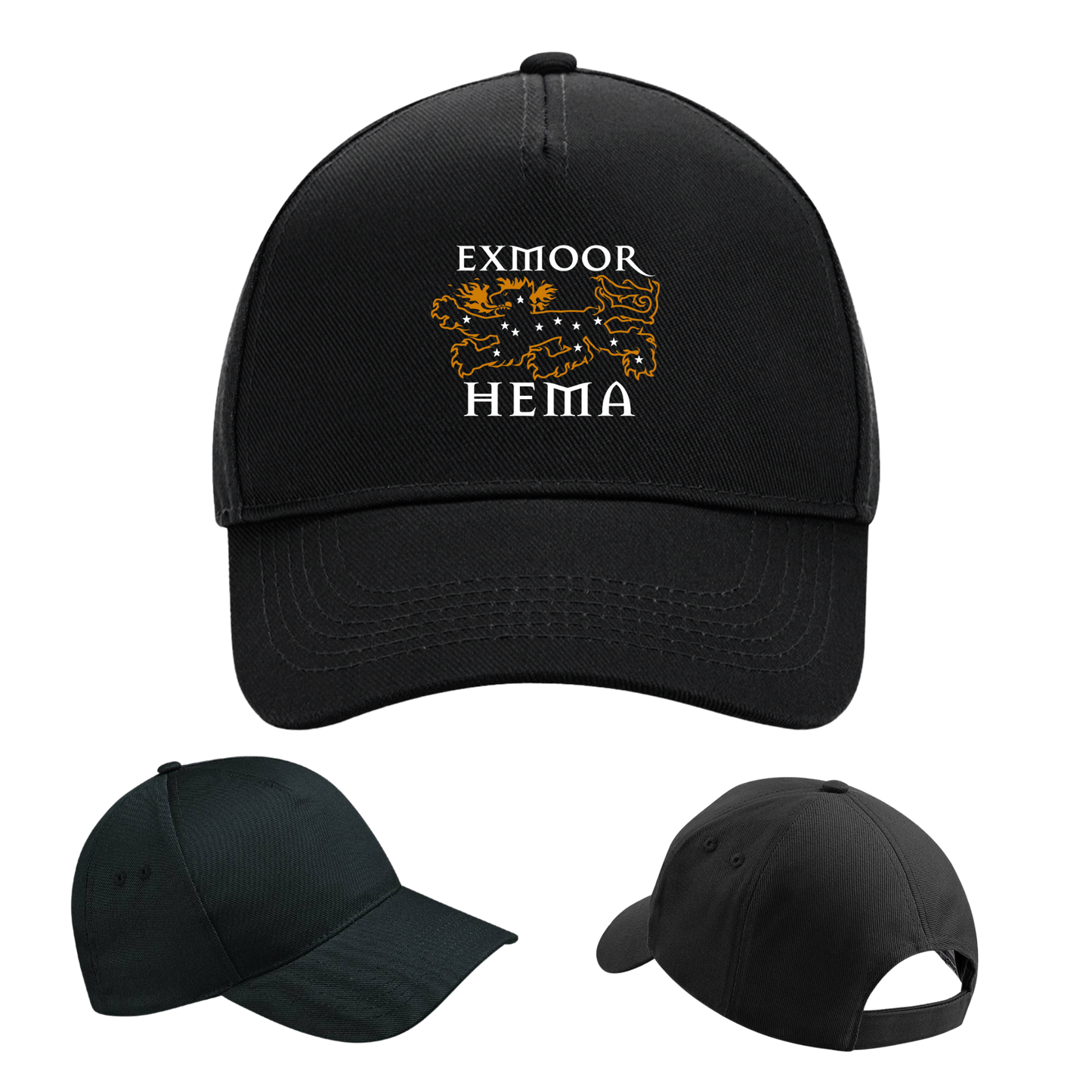 Exmoor Hema cap