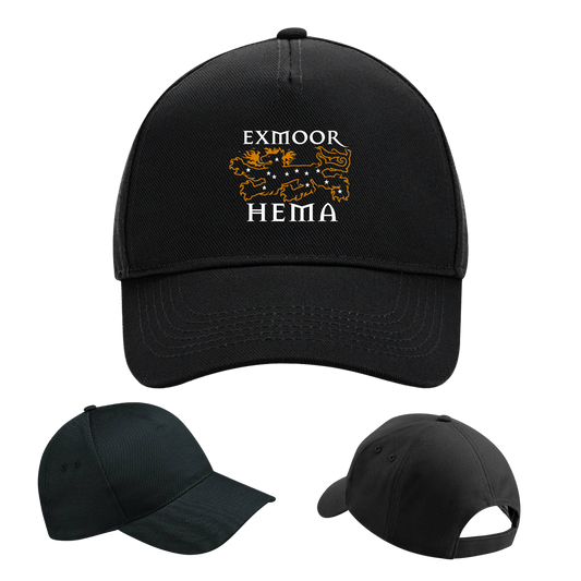 Exmoor Hema cap