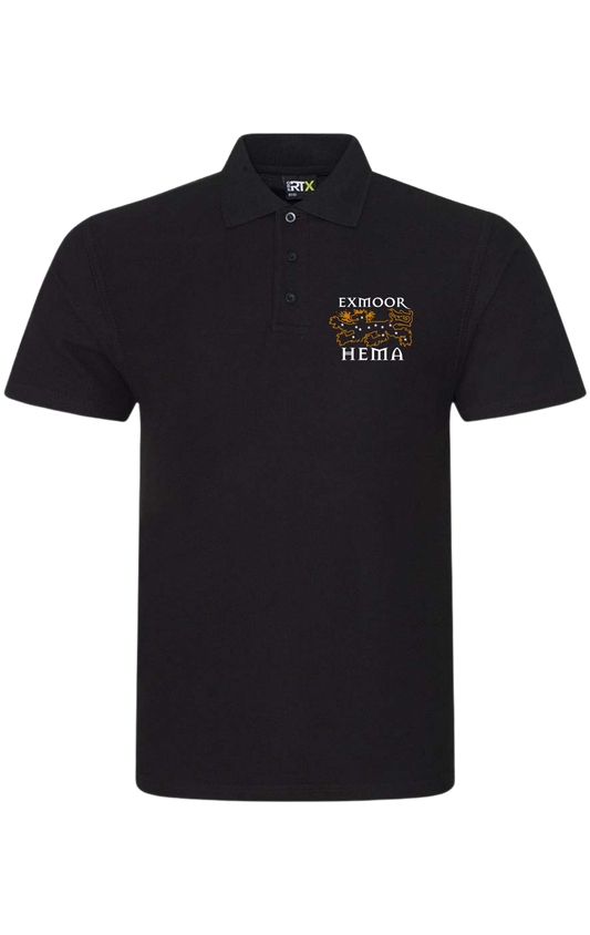 Exmoor Hema Polo shirt