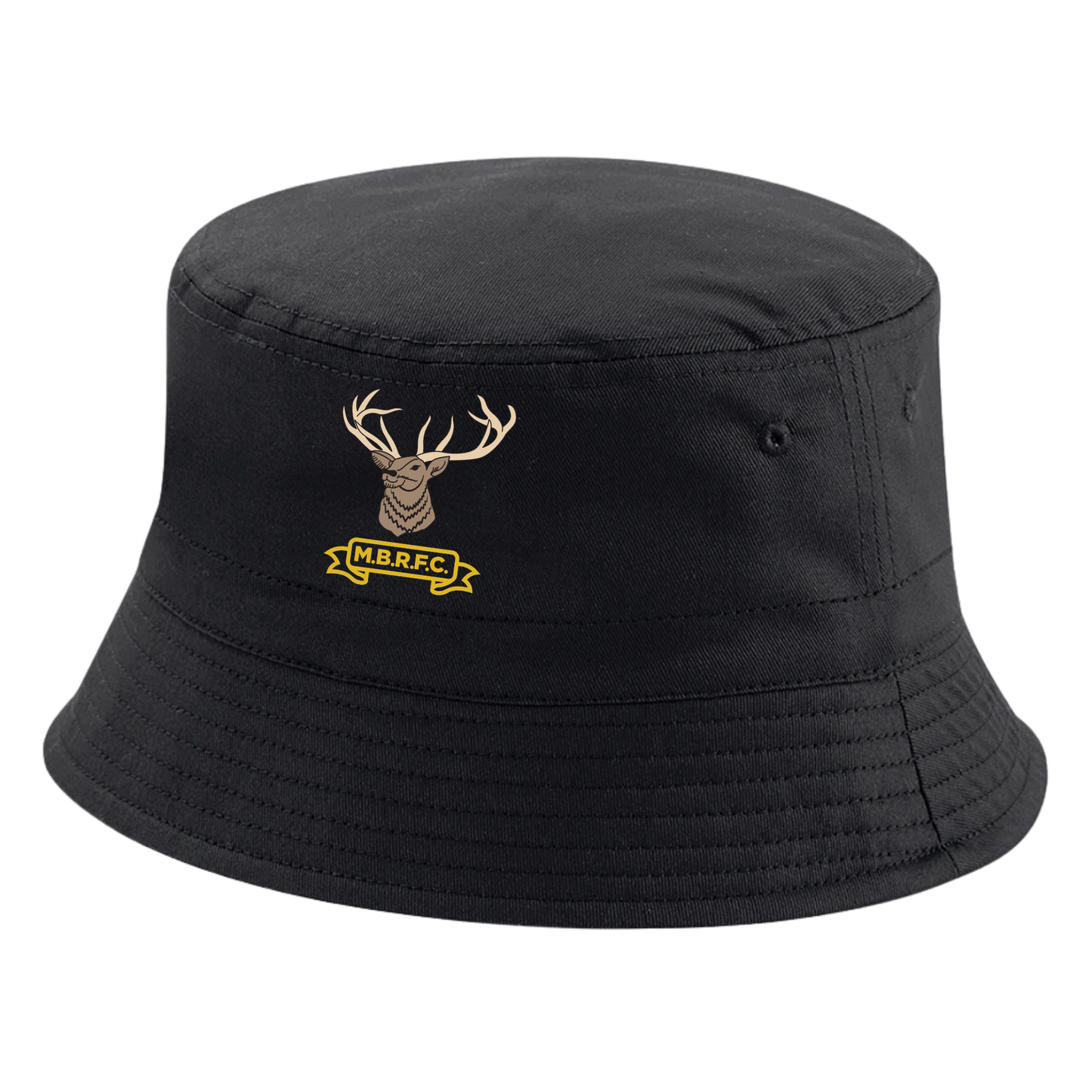 MBRFC Bucket Hat