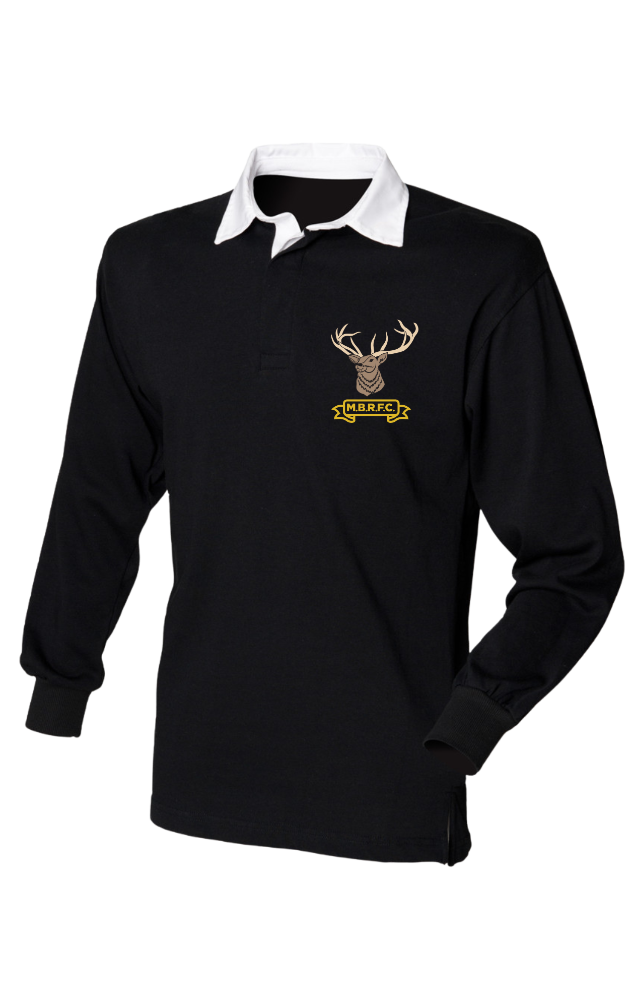 Classic casual Rugby Shirt FR100