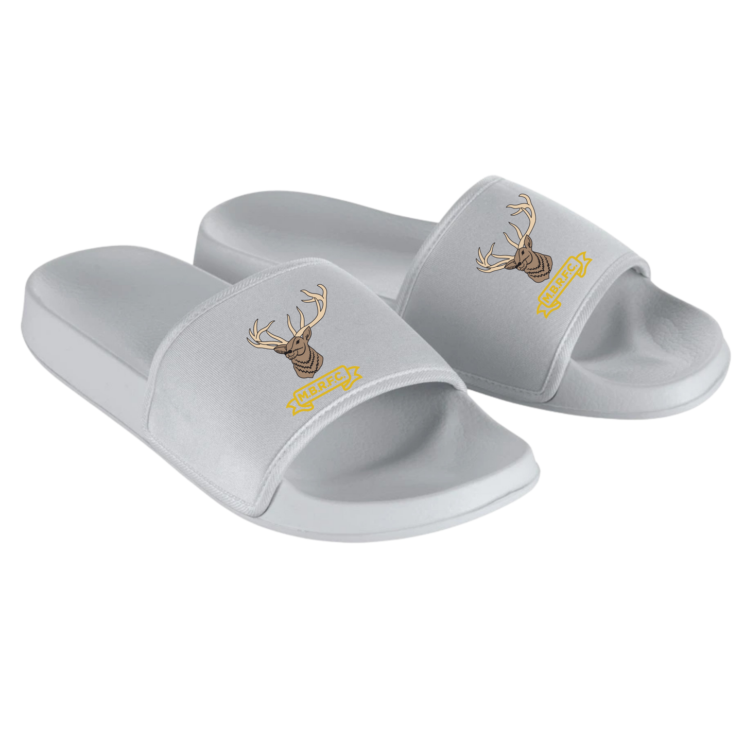 Cool Sliders  MBRFC