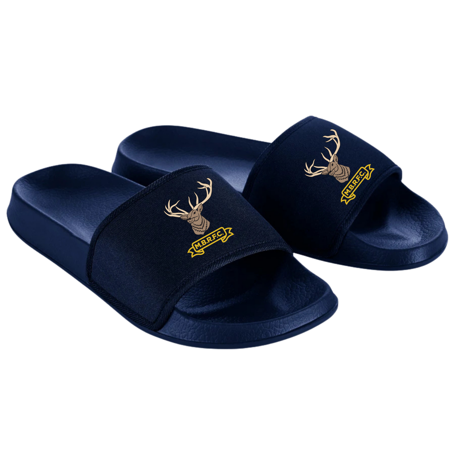 Cool Sliders  MBRFC