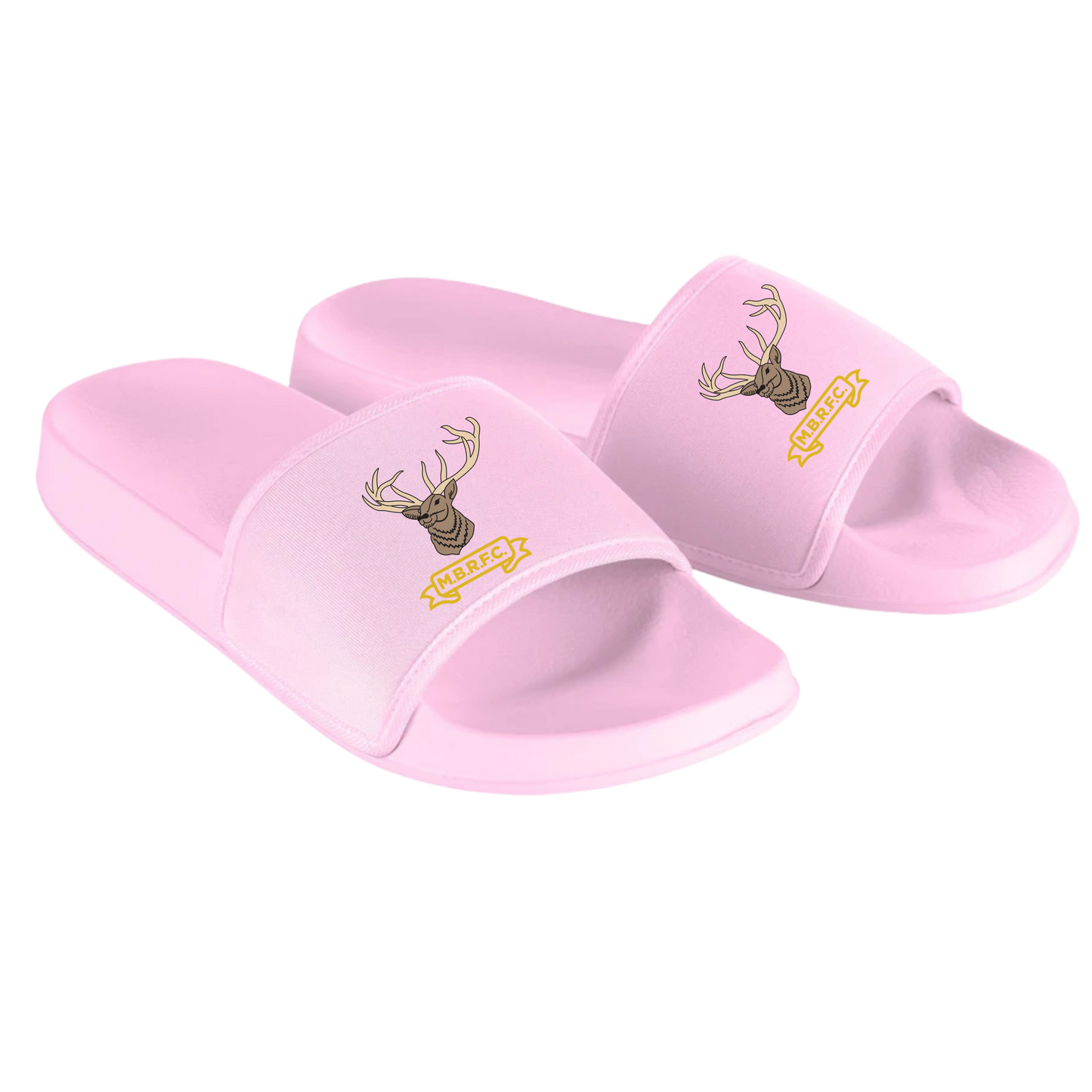 Cool Sliders  MBRFC