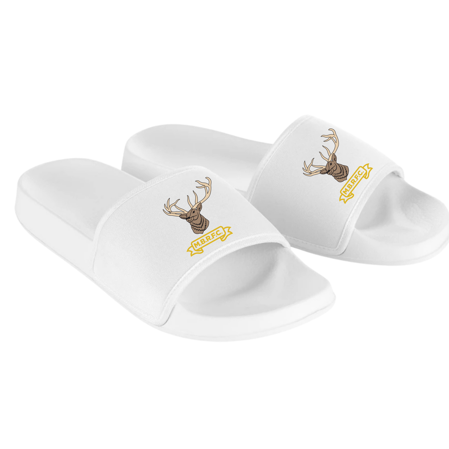Cool Sliders  MBRFC