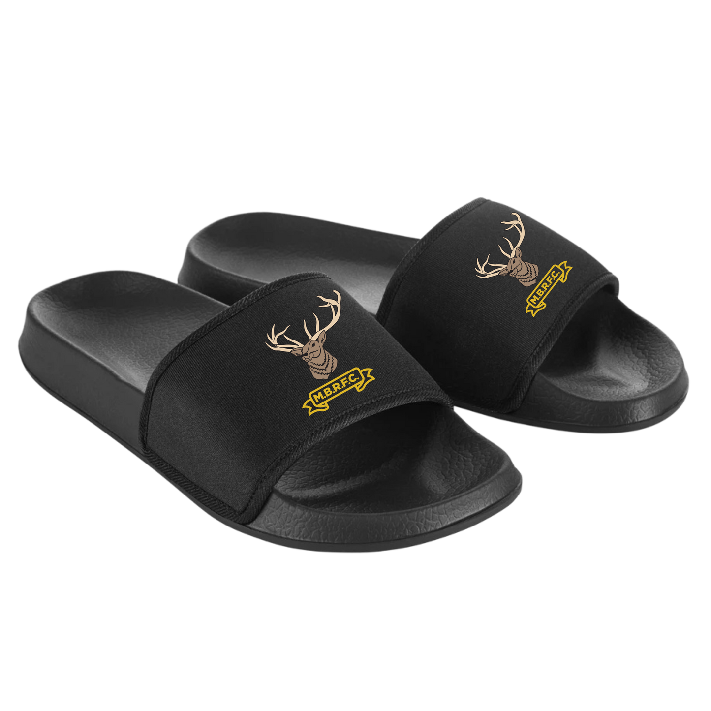 Cool Sliders  MBRFC