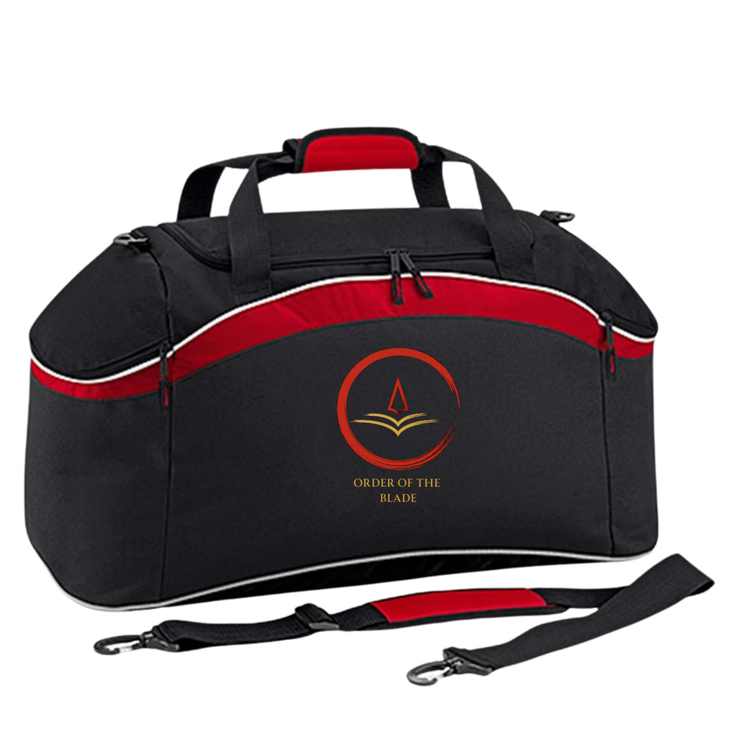 Order of the Blade Holdall